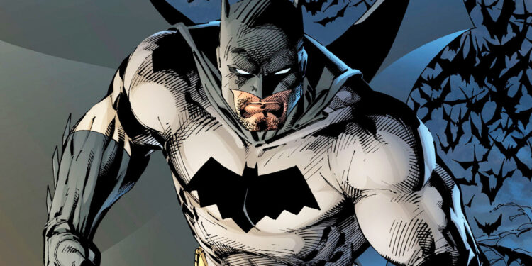 The Unhinged Batman Scene That Will Probably Never Make It Into James Gunn’s DCU