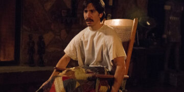 Kevin Smith’s Bizarre A24 Horror Movie On Netflix Has To Be Seen To Be Believed