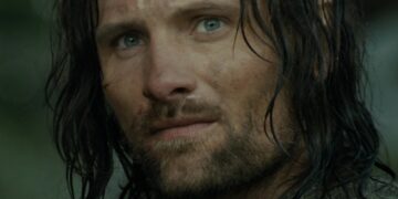 Viggo Mortensen’s Favorite Lord Of The Rings Scene Is One Of The Best In The Trilogy