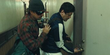 An Oral History Of One Battle After Another’s Best Scene [Exclusive]