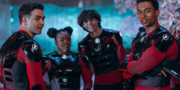 Starfleet Academy’s Carla Mingiardi Tribute Explained