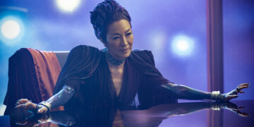 Section 31 Has Five Award Nominations No Movie Wants