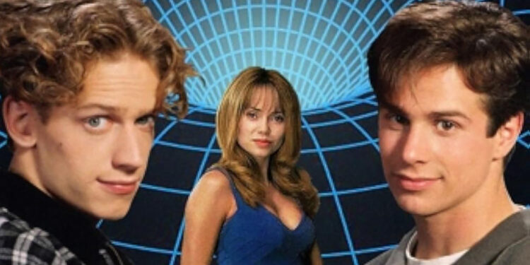 The Classic John Hughes Movie That Was Reinvented As A Long-Running Sitcom