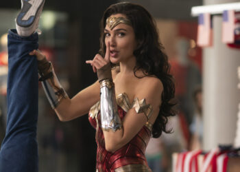 Superman Director James Gunn Reveals If Wonder Woman Will Be In DC’s Man Of Tomorrow