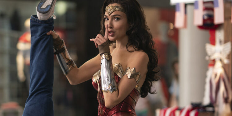 Superman Director James Gunn Reveals If Wonder Woman Will Be In DC’s Man Of Tomorrow