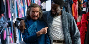 Marvel’s Wonder Man Directly References A Controversial Best Picture Winner, And It’s Perfect