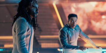 Starfleet Academy’s Solution To The Klingon Problem, Explained