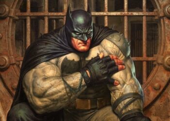Absolute Batman Finally Highlights The Series’ Biggest Criticism