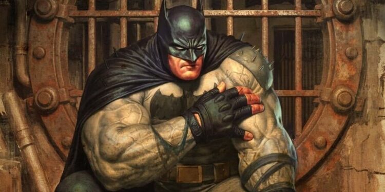 Absolute Batman Finally Highlights The Series’ Biggest Criticism