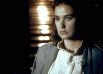 Demi Moore’s Creepy Apocalyptic Horror Movie From The ’80s Has A Bone-Chilling Premise