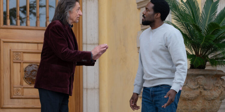 Wonder Man Completes One Of The Most Surprising Heroic Arcs In The MCU