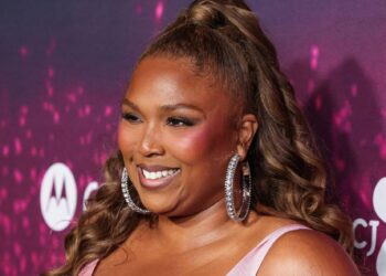 Lizzo Begs ‘Blogs’ To ‘Take Down’ Pics Of Her In Instagram Post