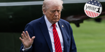 Trump’s health under scrutiny: Speculation, signals and silence