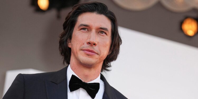 Adam Driver’s Ben Solo ‘Star Wars’ Movie Might Come Back To Life