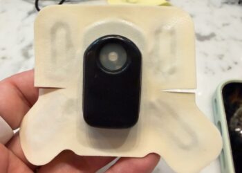 The taint bandaid has evolved into the taint zapper