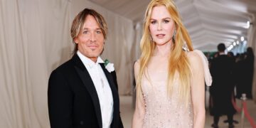 Nicole Kidman & Keith Urban’s Divorce Settlement Finalised
