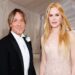 Nicole Kidman & Keith Urban’s Divorce Settlement Finalised