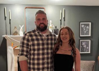 Teen Mom Star Ryan Edwards’ Wife Amanda Conner Reacts to Split