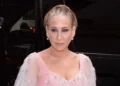 Sarah Jessica Parker ‘Terrified’ Of Being Exposed As Next ‘Mean El