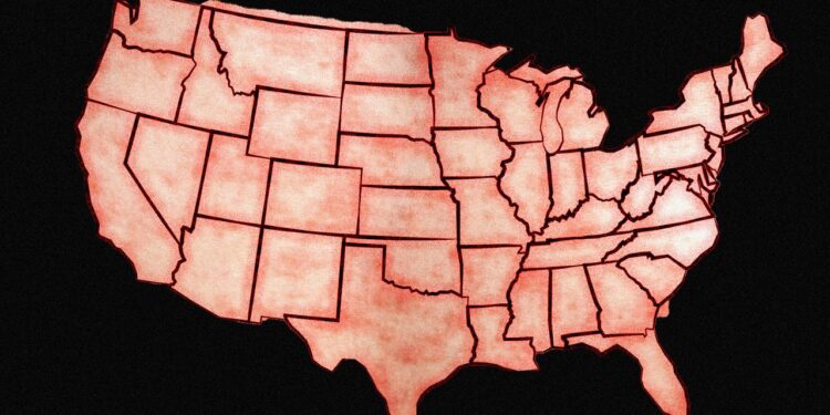 The US Is In For Another Bad Year of Measles Cases