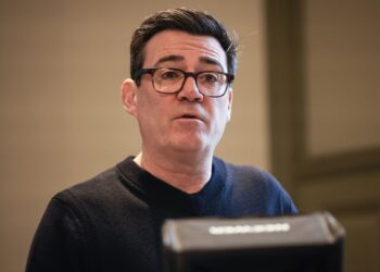 Reform and Greens eye major by-election scalp amid Burnham row | Politics News