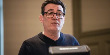 Reform and Greens eye major by-election scalp amid Burnham row | Politics News