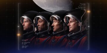 Everything to know about Artemis II – the NASA mission to send astronauts around the moon | Science, Climate & Tech News