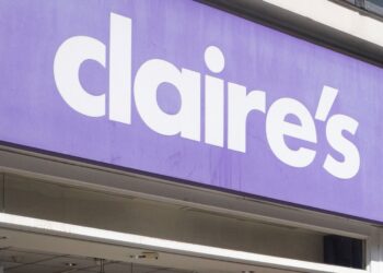 Retailers Claire’s and The Original Factory Shop on brink of administration | Money News