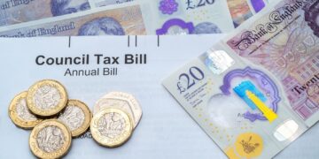 Government braced for increase in council tax band challenges – here’s how to dispute yours | Money News