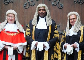 Recruitment drive launched for new magistrates | Politics News