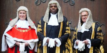 Recruitment drive launched for new magistrates | Politics News