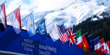 Is a new world ‘without rules’ emerging? What global leaders have said | World News