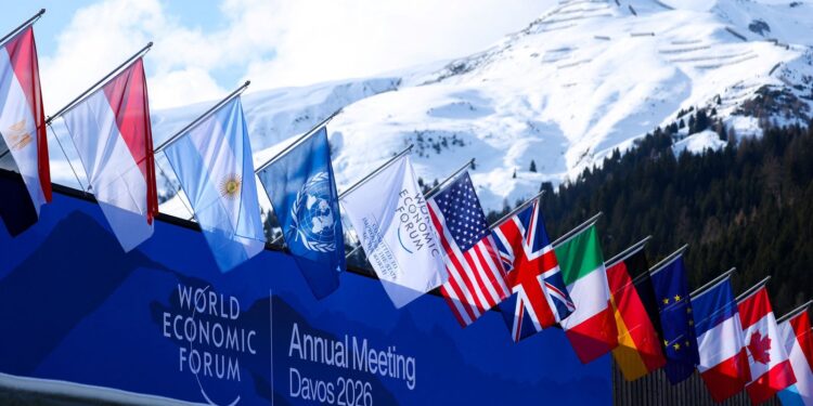 Is a new world ‘without rules’ emerging? What global leaders have said | World News