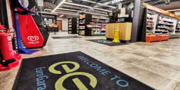 Petrol forecourts giant EG Group fires up plan for $9bn US float | Money News