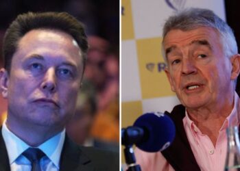 Why is Ryanair fighting with Elon Musk? | Money News