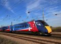 New Birmingham to Manchester rail line to be built | Politics News