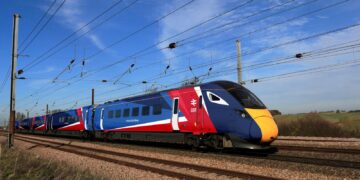 New Birmingham to Manchester rail line to be built | Politics News