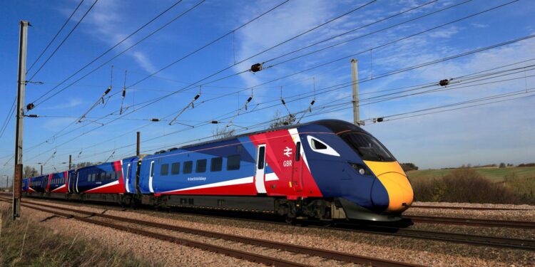 New Birmingham to Manchester rail line to be built | Politics News