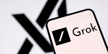 Ofcom investigating X after reports AI chatbot Grok used to create sexualised images of children | Politics News