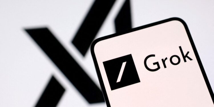 Ofcom investigating X after reports AI chatbot Grok used to create sexualised images of children | Politics News