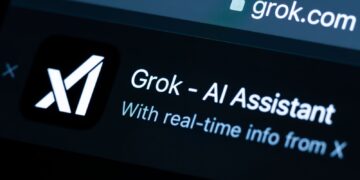 Ofcom makes ‘urgent contact’ with X over concerns Grok AI can generate ‘sexualised images of children’ | Science, Climate & Tech News