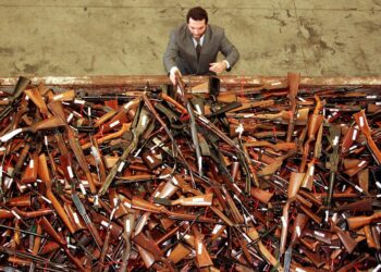 Australia fast-tracks tougher gun and hate laws after Bondi Beach shooting | World News