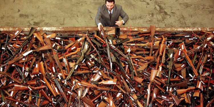 Australia fast-tracks tougher gun and hate laws after Bondi Beach shooting | World News