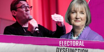 Andy Burnham ‘not entitled’ to a seat in parliament, Harriet Harman says | Politics News