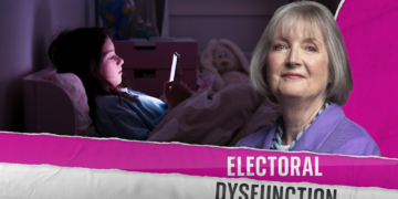 Harriet Harman: Why Labour’s ‘shambles’ social media plan won’t be fixed by ban | Politics News