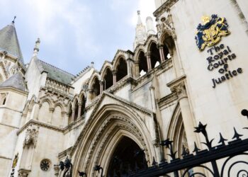 Double murderer awarded £7,500 compensation over human rights breaches | Politics News