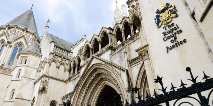 Double murderer awarded £7,500 compensation over human rights breaches | Politics News