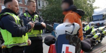 Illegal migrant worker crackdown sees record numbers of raids and arrests | Politics News