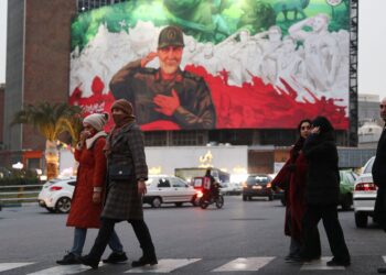 Transport secretary ducks questions over whether UK would support US action in Iran | Politics News