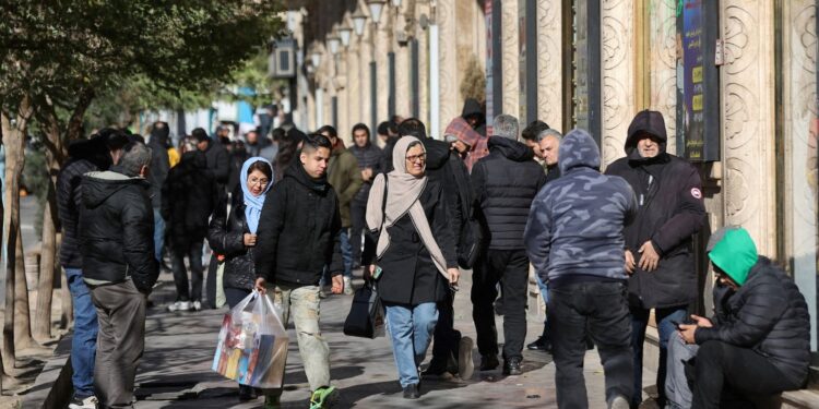 Several people killed in Iran as cost-of-living protests turn deadly | World News